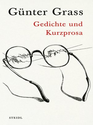 cover image of Gedichte und Kurzprosa